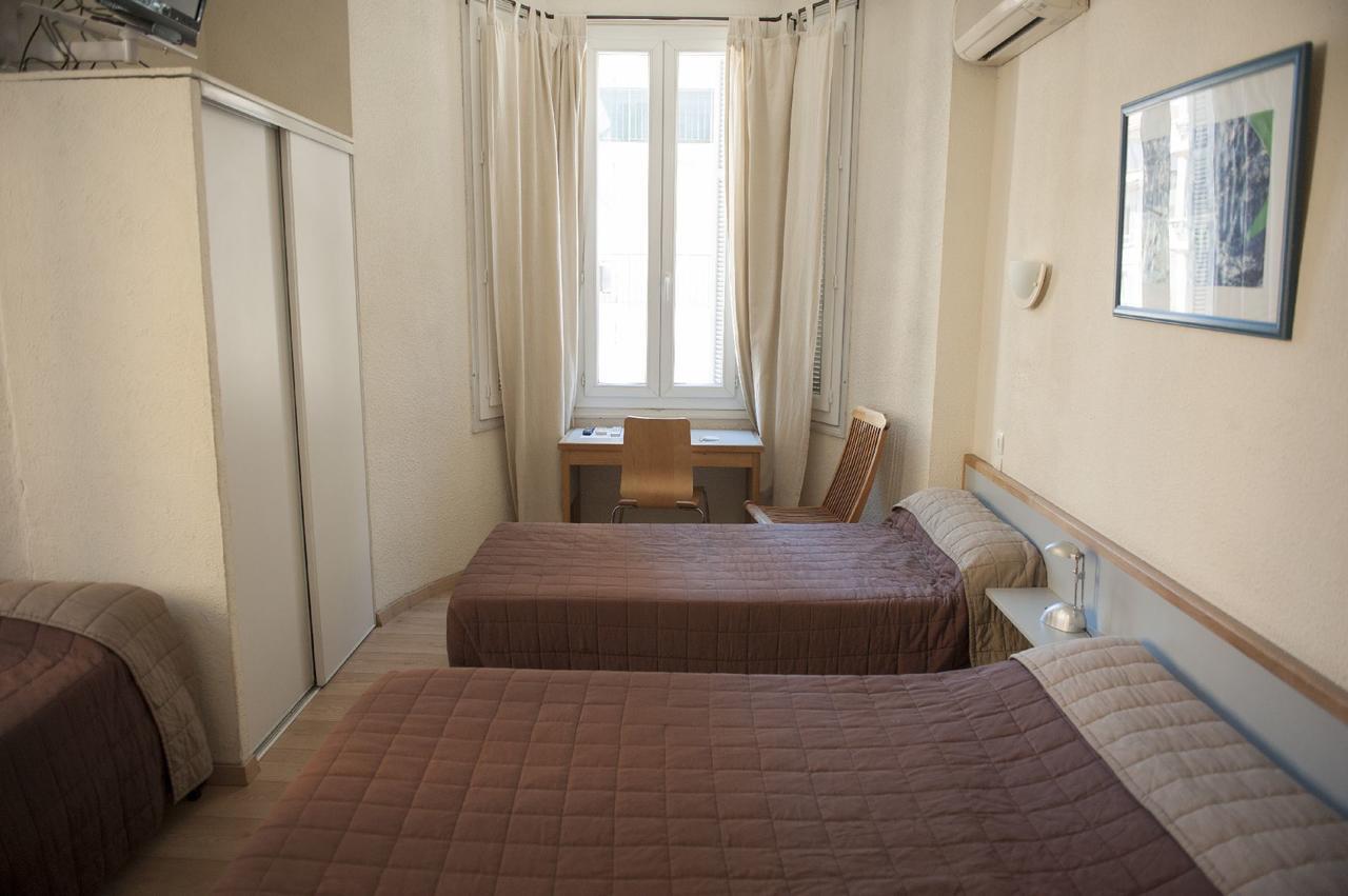 Du Palais Ajaccio (Corsica)